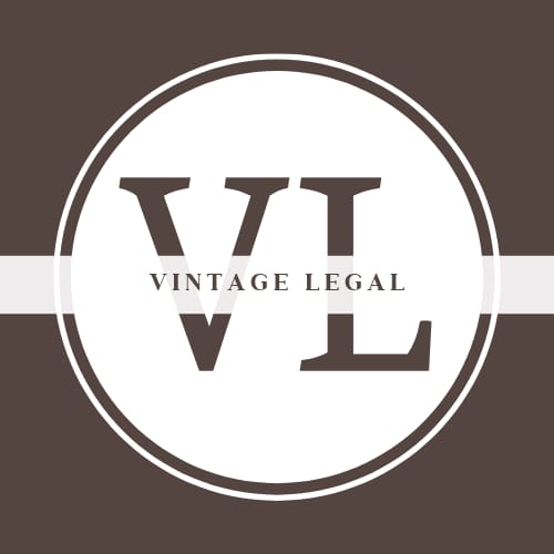INTERNSHIP OPPORTUNITY AT VINTAGE LEGAL